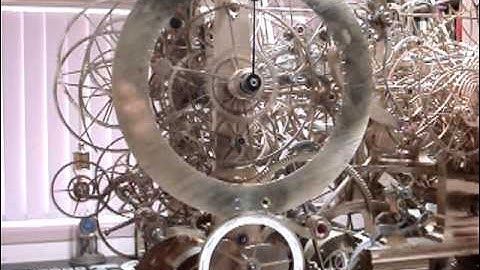 Astro skeleton equation of time demonstration