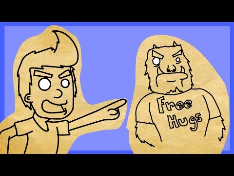 Markiplier Animated: Kholat | Dungeoneer Cartoons