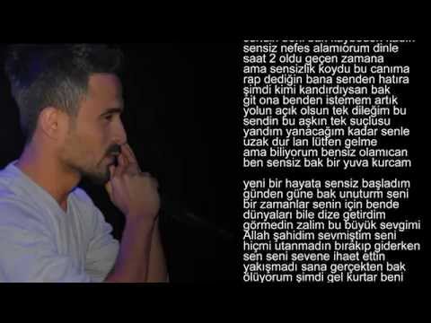 ŞahmeRan & Vurgun Tiryaki ft. Memis Höbek [ Senin İçin Fesat ] 2015