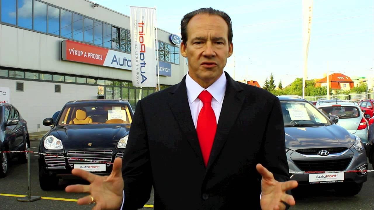 USED CAR SALES MANAGEMENT RALPH HOWIE YouTube