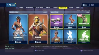 Live Countdown Season 4 Fortnite - 