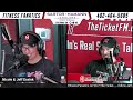 Fitness Fanatics w/Jeff & Nicole Essink - May 24th, 2026
