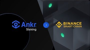 ANKR Price Chart/Partnerships & News!
