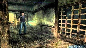 Fatal Frame III - ps2 - Part 14: Hour 5, The Vanishing Continued