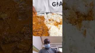 un riz délicieux #delicious #deliciousfood #food #shortvideo #shorts #fyp