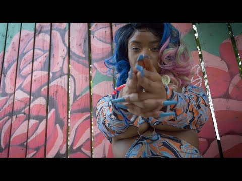 Nazeer Art’aud - Pam Grier [Official Music Video]
