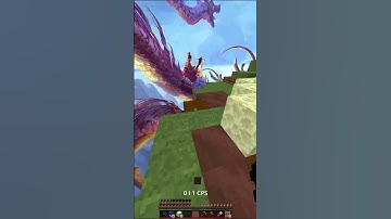 Minecraft Drag Click and PvP #shorts  #dragclick  #minecraft  #fireballfight    #reduce  #butterfly
