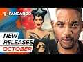 New Movies Coming Out in October 2019 | Movieclips Trailers