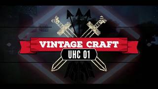 VintageCraft UHC Season 1: Episode 2