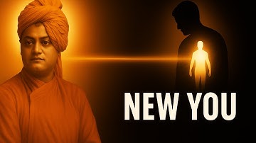 Reset Your Identity — Vivekananda’s Method for Confidence