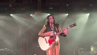 Michelle Branch - Desperately (The Trouble With Fever Tour Live In Brooklyn Bowl Philadelphia)