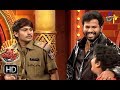 Rocking Rakesh Performance | Extra Jabardasth | 28th September 2018 | ETV Telugu