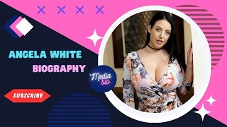 Angela White Biography, Wiki, Body Measurements, Age, Relationship and Facts.