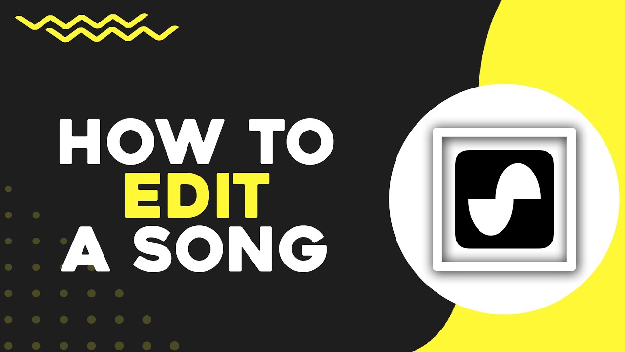 How To Edit A Suno AI Song (Easiest Way) - YouTube