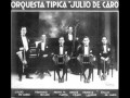 Tango "El Choclo" , por la Orquesta Típica LOS REYES DEL TANGO