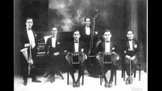 Tango "El Choclo" , por la Orquesta Típica LOS REYES DEL TANGO chords