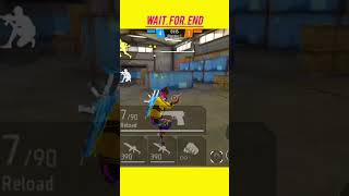 How to lone wolf epic 💥 #reels #viral #FreeFire #onetap #gaming #french
