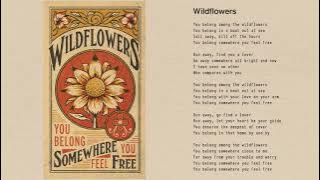 Tom Petty - Wildflowers