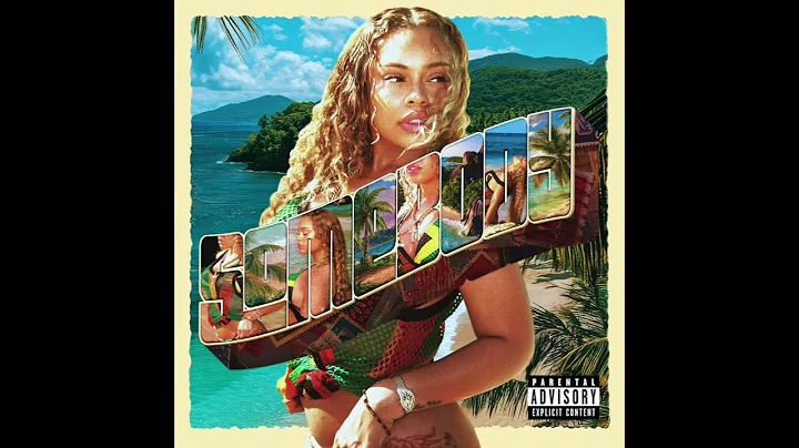 Latto - Somebody (AUDIO)