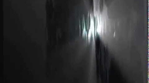 WaterFall Simulation Test