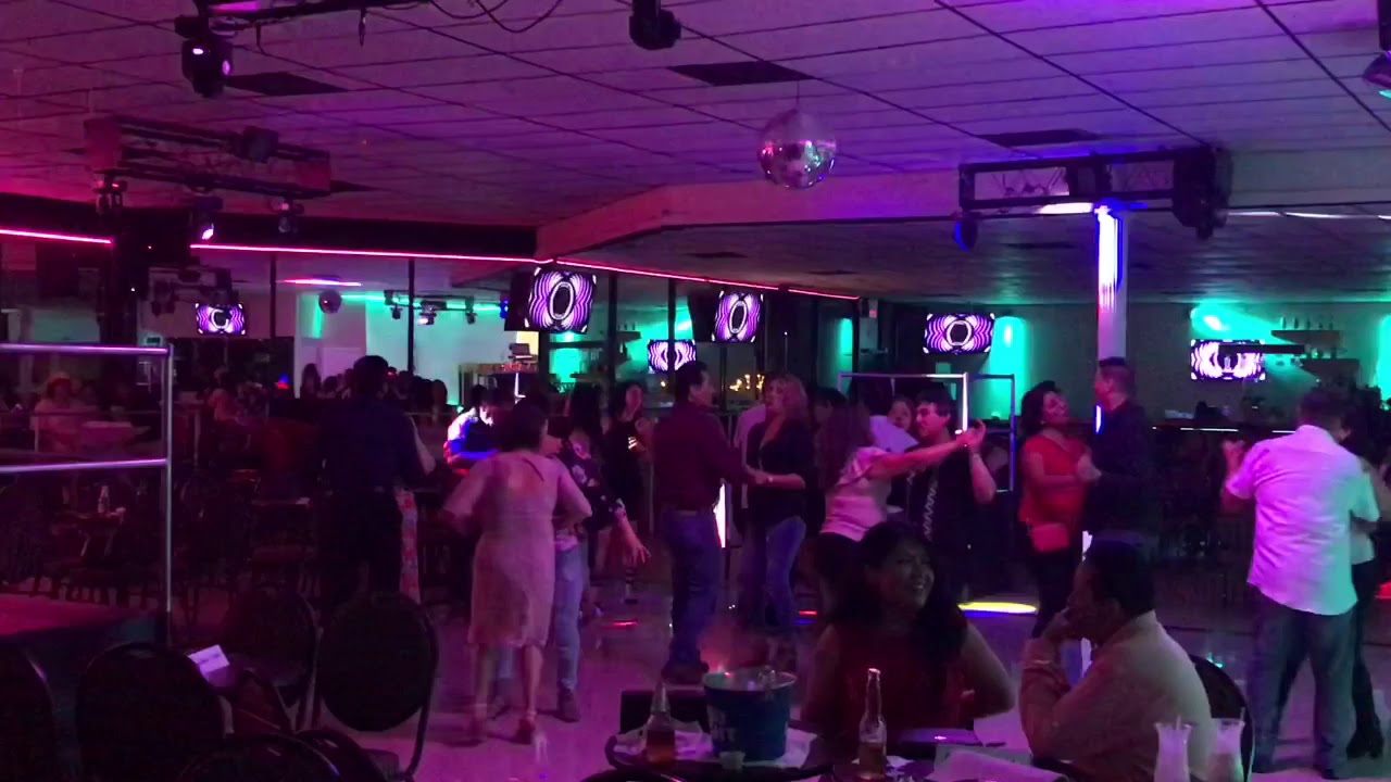 La Casa Blanca Show Center YouTube La Casa Blanca Show Center YouTube