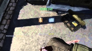 combat axe cross map on raid