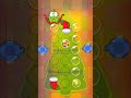 cut the rope holiday gift level 12