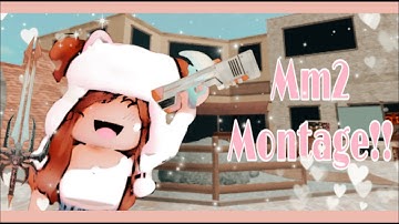 mm2 montage! Part 1! ||Lovinqdani