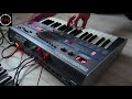 Solton ketron programmer 24  synthesizer 1985 80s italo disco machine daydream