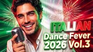 Francesco Bellino  This Italian Mix Is Addictive  Modern Talking Style new Italo Disco 2026
