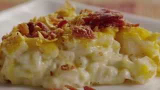 How to Make Hash Brown Casserole | Casserole Recipe | Allrecipes.com