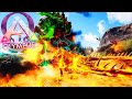 ARK OLYMPUS #84 - Enfrentando os Ultimos COLOSSOS!.mp4