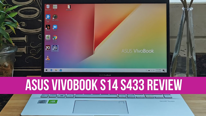 Asus vivobook s14 s430fa eb003t review năm 2024