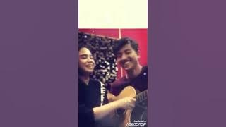 I LOVE YOU 3000 Harris Tissa (Kumpulan Vidio kebersamaan Harris vriza dan Tissa biani )