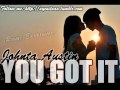 You Got It - Johnta Austin (2011)