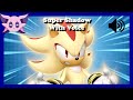 Sfsb super shadow with voice