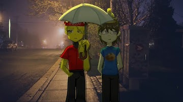 Audition for @y3llowx forsaken mep! [part 14] #monitorY3L #forsaken #elliot #007n7 #monitory3l  