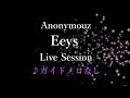 Eyes(Live Session)-Anonymouz ピアノ伴奏(ガイドメロなし)