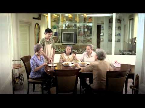 Ros1-Thai Commercial - The Elders