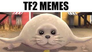 Tf2 Memes That Saved The Seals