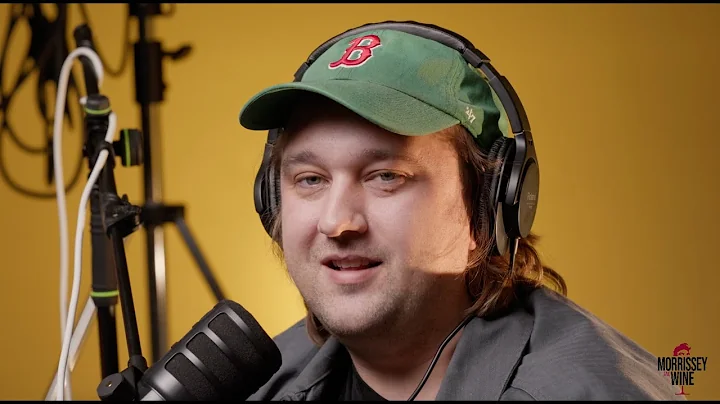 Do Morrissey and Robert Smith really hate each other? The Smiths vs Cure rivalry