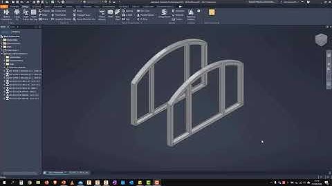 Inventor 2021 New Features Webinar