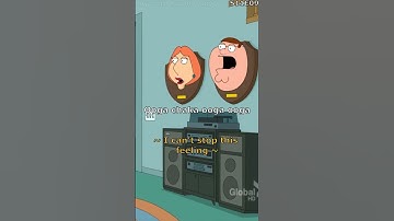 Thumbnail of Family Guy - Ooga Chaka #shorts #familyguy