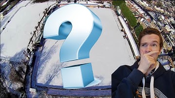 GROUNDHOPPING ONLINE! - Geoguessr Custom Map