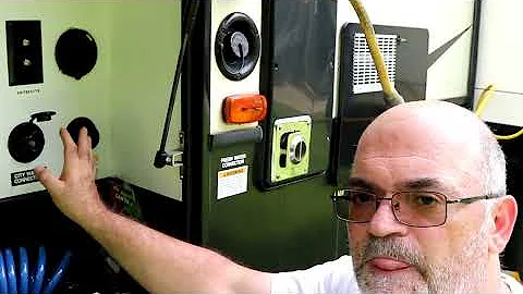 City Water? Tank fill? RV Life -RV Fresh Water System 101
