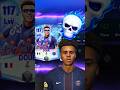 FC Mobile Future Stars Draft #FCMobile #FutureStars #GamingShorts #PackOpening #FootballGaming #fc26