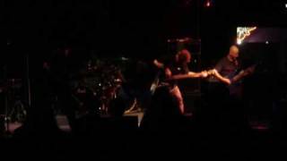 LOWBROW - Restoration - live (11/03/2008)