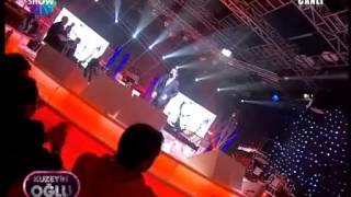 Kuzeyin Oğlu - Volkan Konak 2.Bölüm Part-1