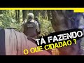 TA FAZENDO O QUE CIDADÃO ? | POLÍCIA 190 ACRE | EPISÓDIO 48