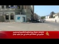 اشتباكات عنيفة في عدن